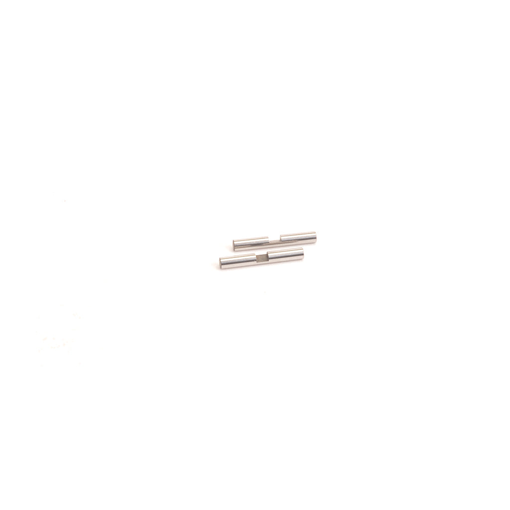 Schumacher - Steel Diff Pins pr - LD/2/3,ST/2,PB - U8090