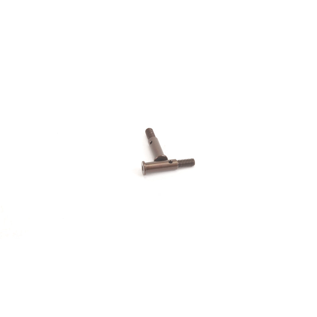 Schumacher - Rear Axle - Mission FT (pr) - U8100