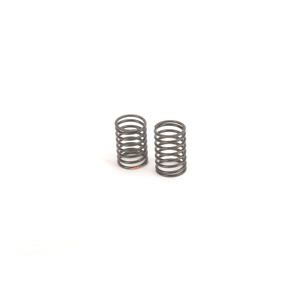 Schumacher - Orange Spring - 11.9 lb/in - Mission FT (pr) - U8103
