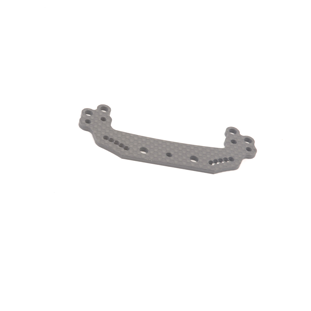 Schumacher - C/F Rear Shock Mount - Mission FT - U8108