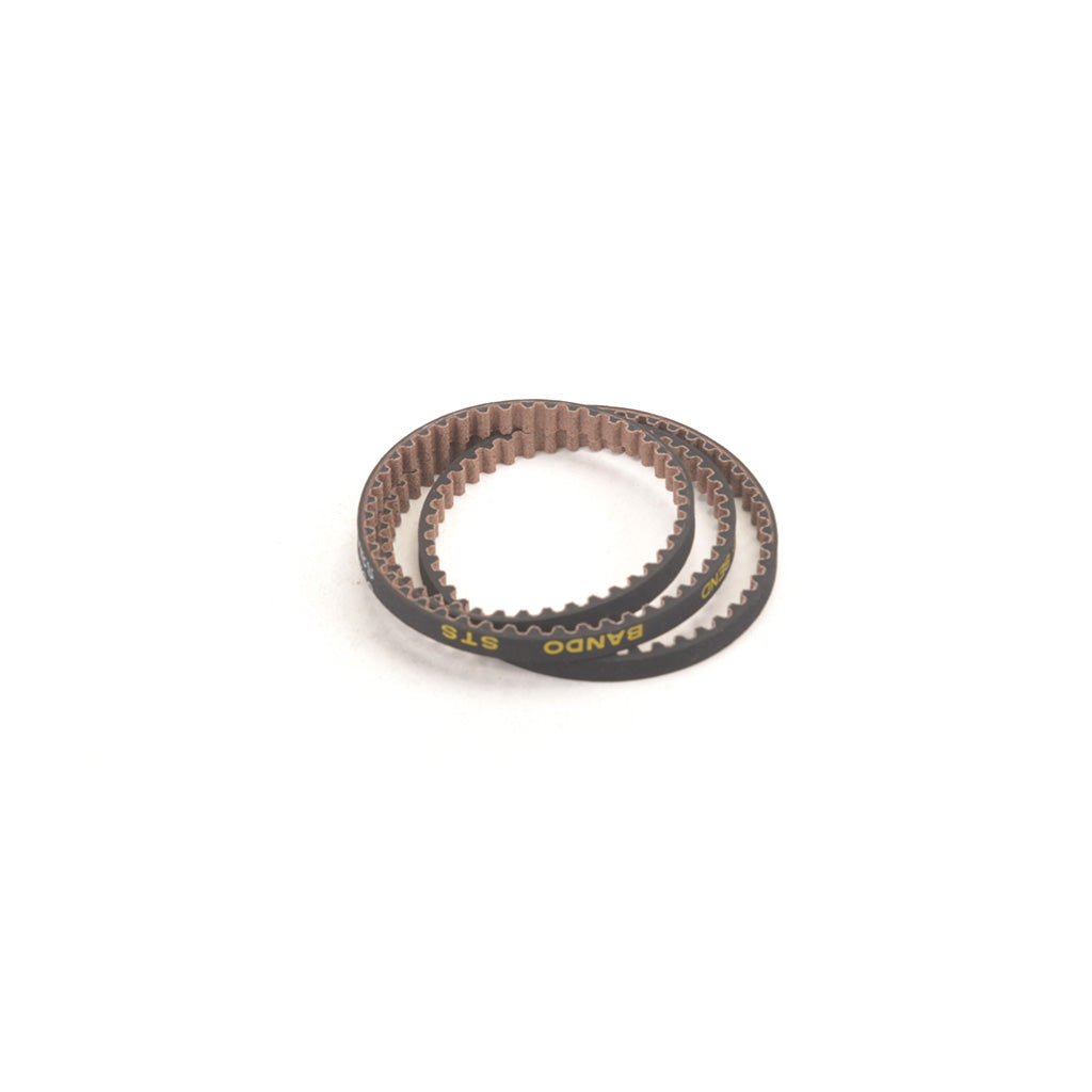Schumacher - Belt 134T x 4mm - Mission FT - U8109
