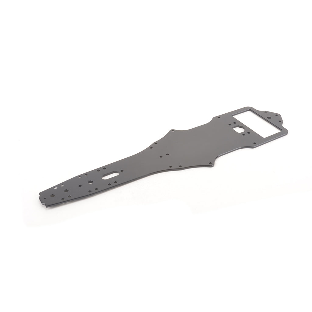Schumacher - Alloy Chassis - Icon/2 - U8127