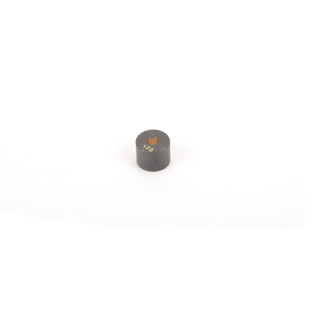 Schumacher - Mass Damper Weight 12g - U8129