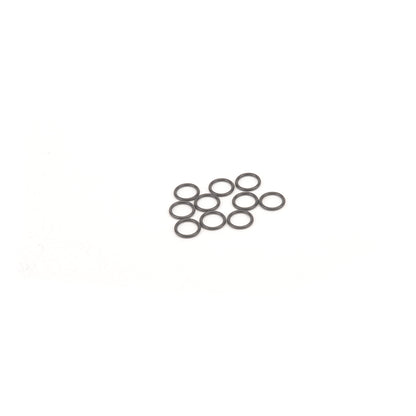 SCHUMACHER 6 X 1 'O'RING (10PC) - MI7, ICON/2, E4, MI8, E5, A3, FT8