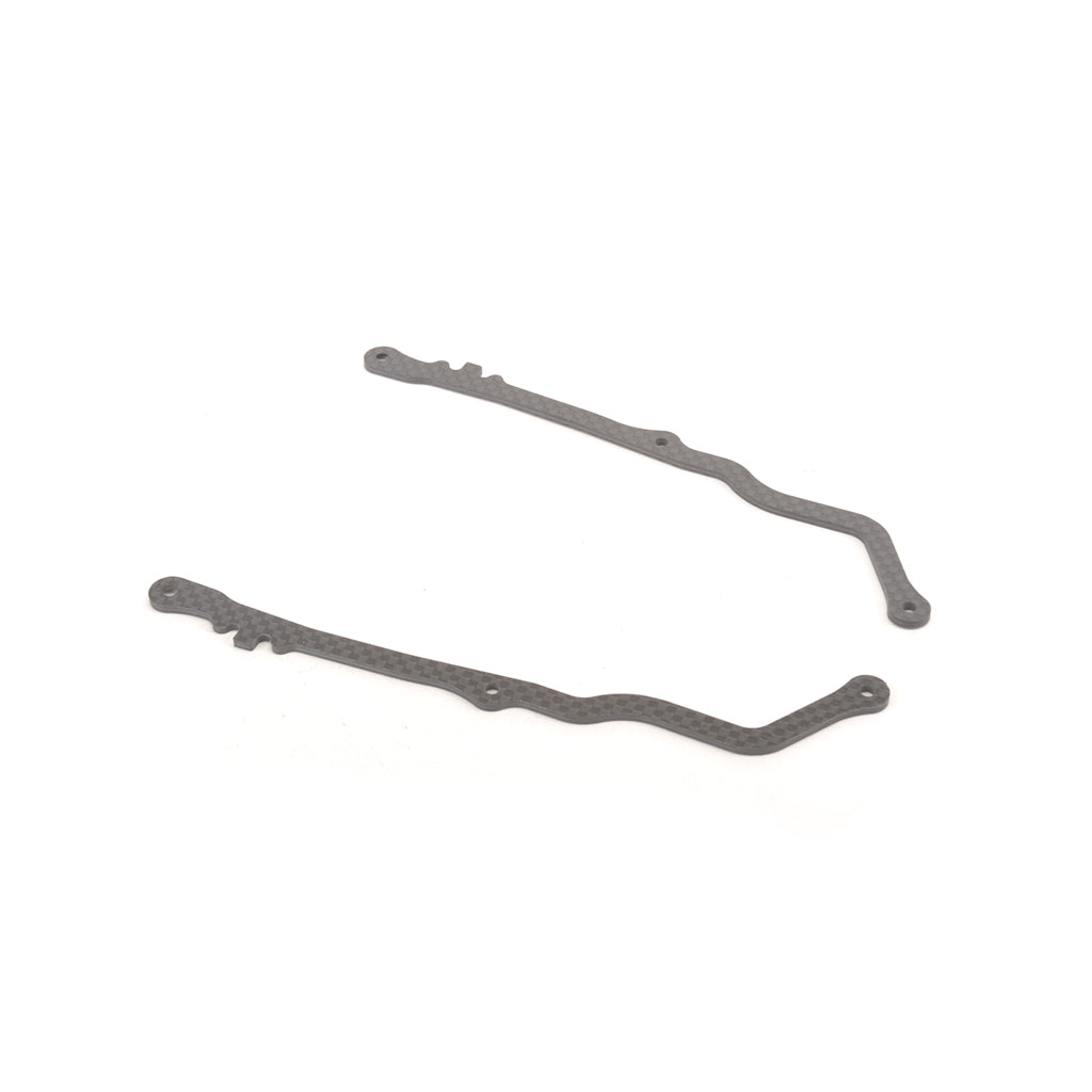 Schumacher - C/F Top Deck 2.0mm - Eclipse 4 (pr) - U8139