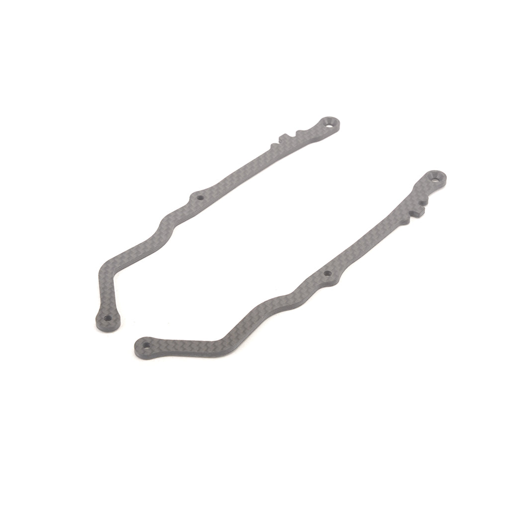 Schumacher - C/F Top Decks 2.5mm - Eclipse 4 (pr) - U8145