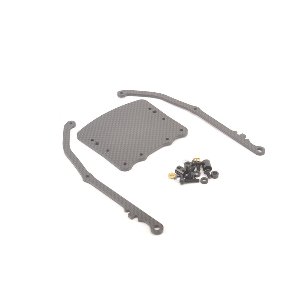 Schumacher - Top Deck Conversion - Steel Alloy Chassis - Atom 2 - U8148