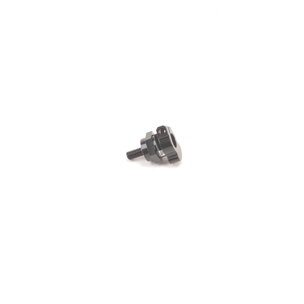 Schumacher - Alloy Hex Wheel Clamp - Eclipse 4 - U8152