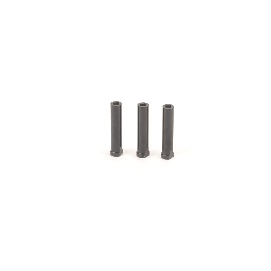 Schumacher - Chassis Post Extra Strong - Icon/2 pk3 - U8161
