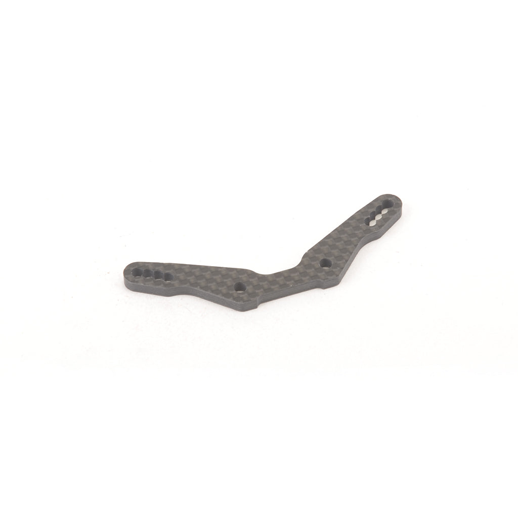 Schumacher - C/F Front Shock Mount (Pivot Ball) - Mi7 - U8164