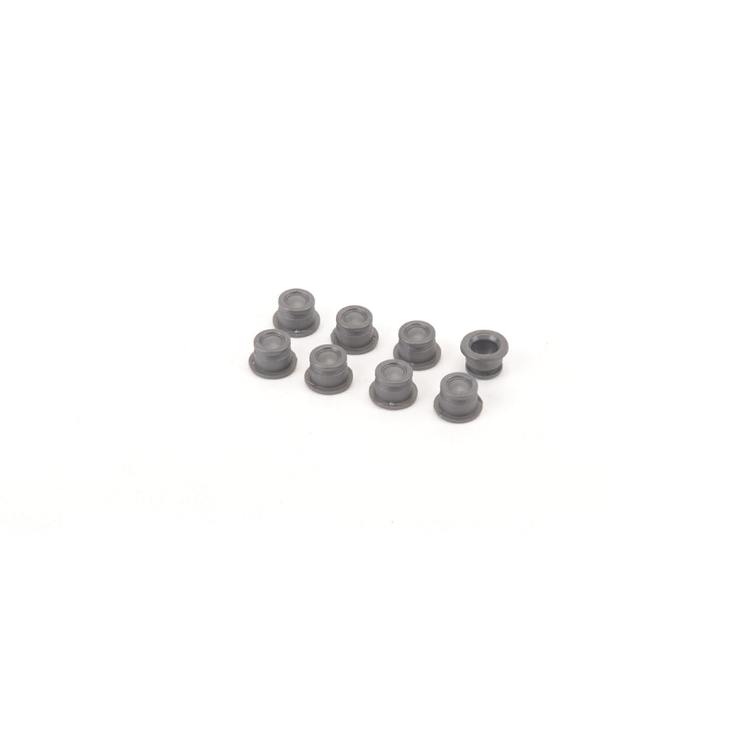 Schumacher - 5.5mm Pivot Ball Socket pk8 - Mi7,Mi8,FT8,Neon,Vb - U8166