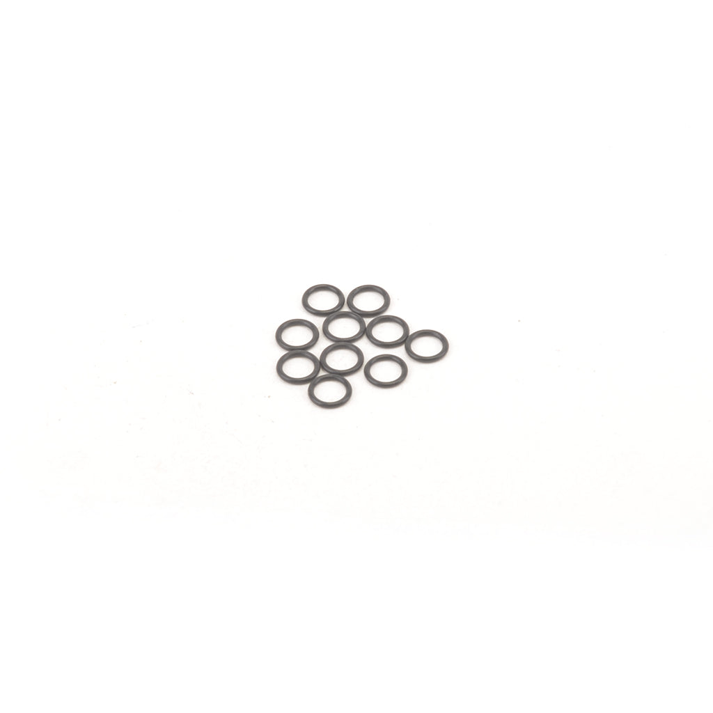 Schumacher - 5 x 1 `O`ring (pk10) - U8168