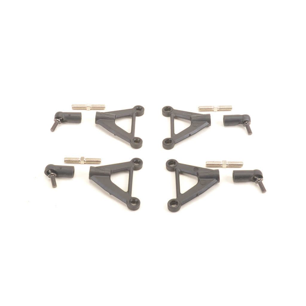 Schumacher - Upper Wishbone Conversion - Mi8 ,Mi9,Vibe - U8185