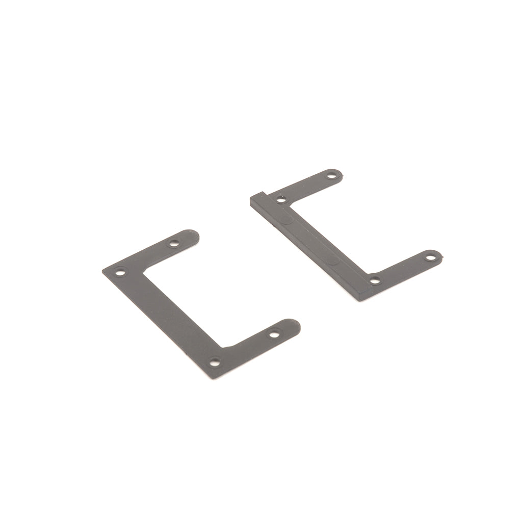 Schumacher - Chassis Inserts - LD2/3, ST2 - U8190