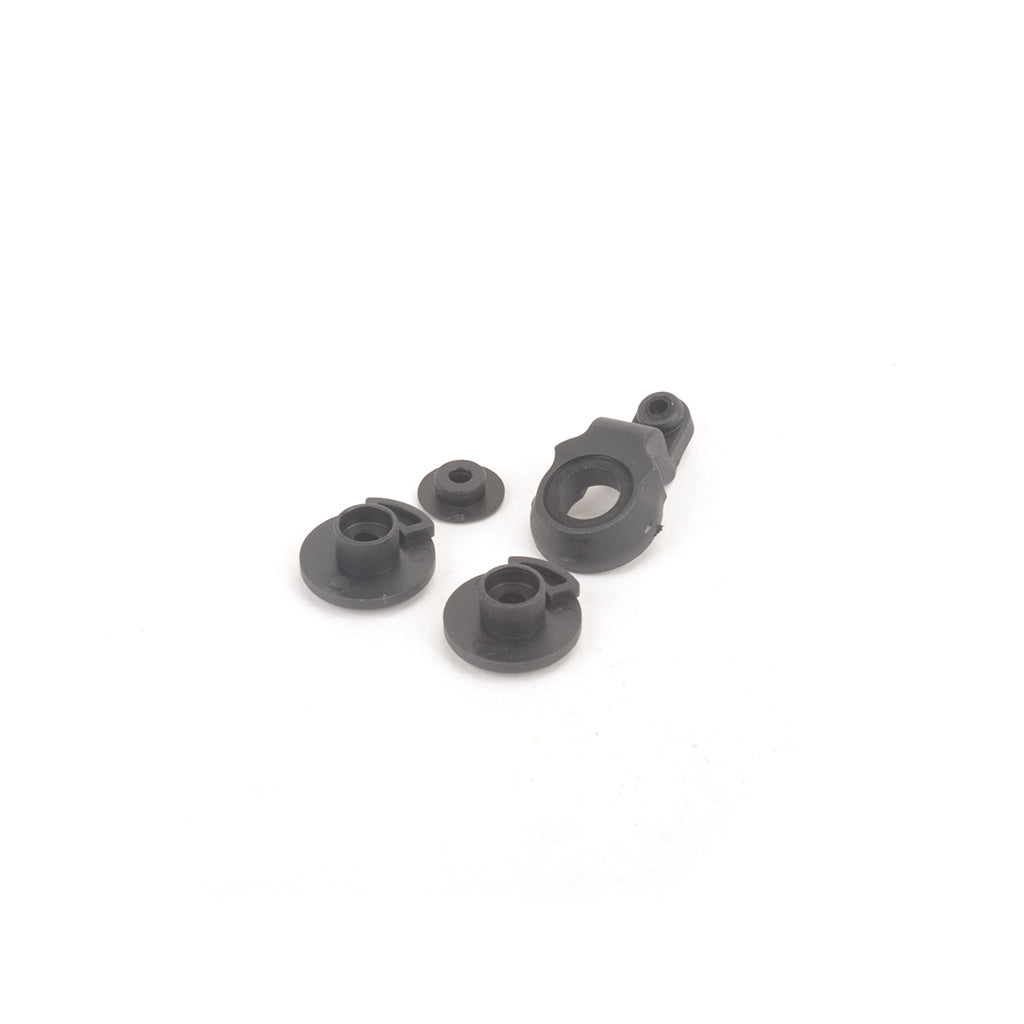 Schumacher - Servo Horn Fixed Mouldings - LD2/3, ST2 - U8195