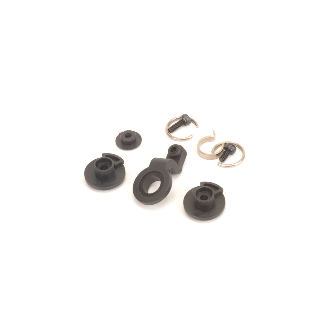 Schumacher - Servo Saver Kit - LD2,LD3,FT9 - U8197