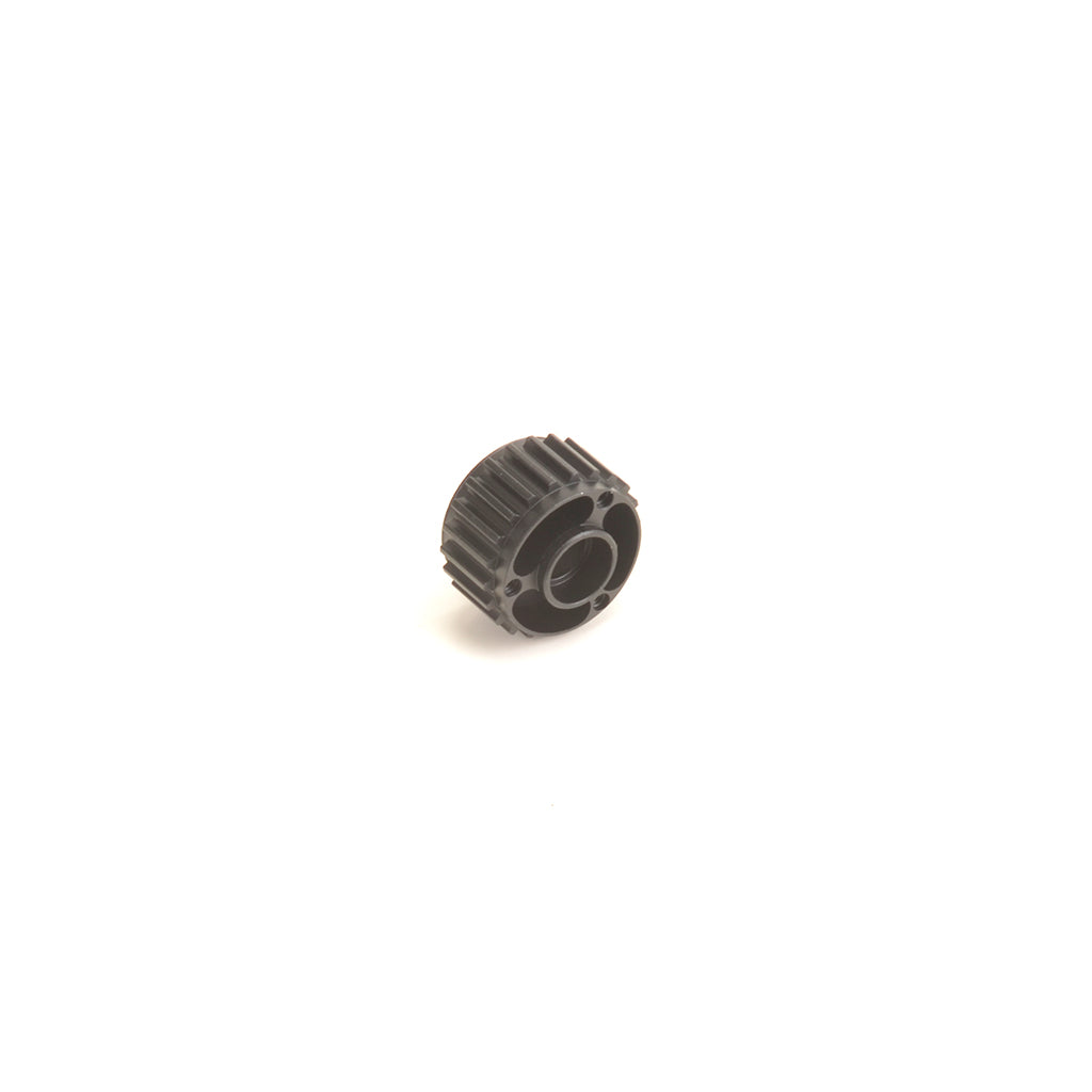 Schumacher - Alloy Layshaft Pulley - Mi8,Mi9 - U8232