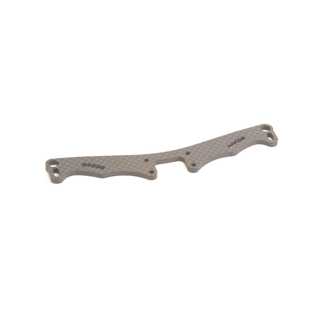 Schumacher - C/F Rear Shock Mount - Mi8 - U8238