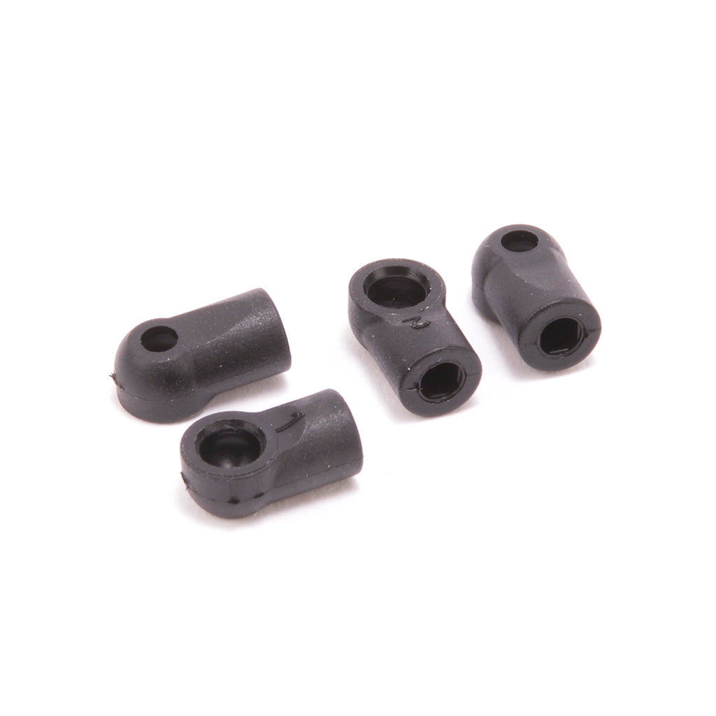 Schumacher - Roll Bar Socket - Mi8,FT8,FT9,Mi9,PB (pk4) - U8259