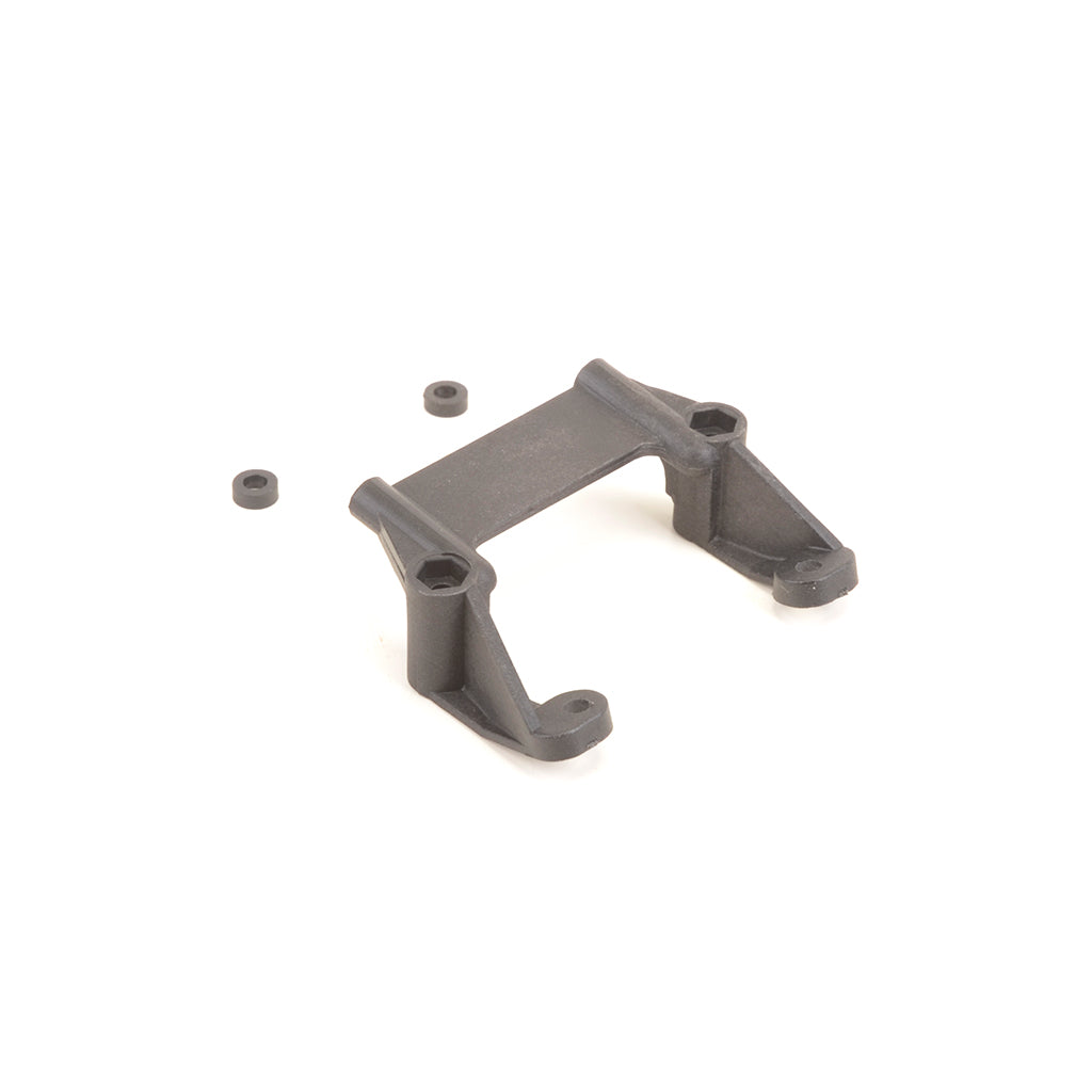 Schumacher - Front Bulkhead - Cougar Classic,C2W - U8291
