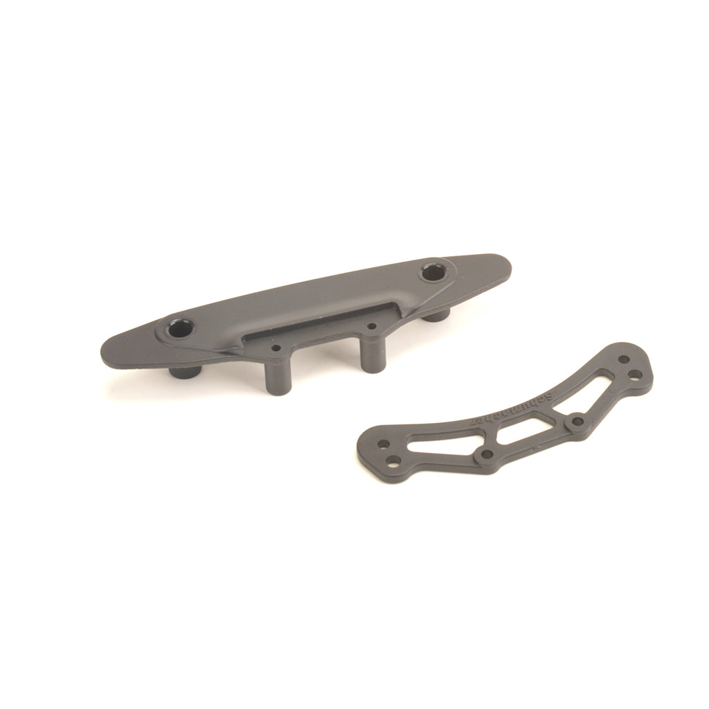 Schumacher - Front Bumper Mouldings - FT8,FT9,Mi8-10,Neon,Vb - U8316