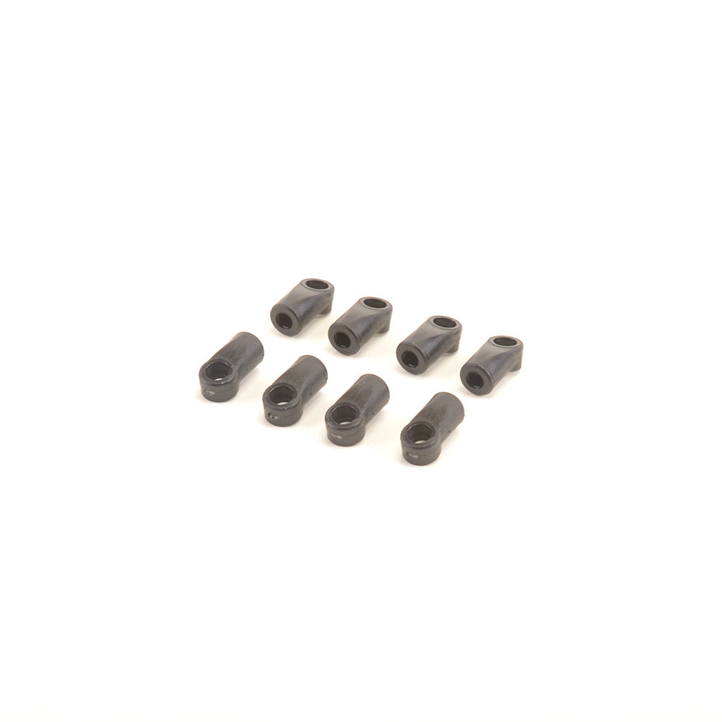Schumacher - Lower Shock Socket - Mi8,FT8 pk8 - U8317