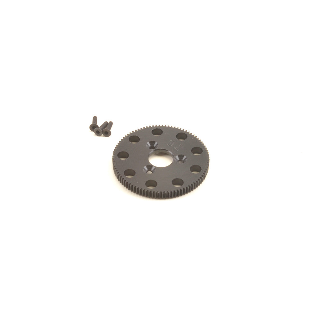 Schumacher - CNC Stock Spur Gear 92T 64DP - Mi8,FT8,Mi9 - U8318