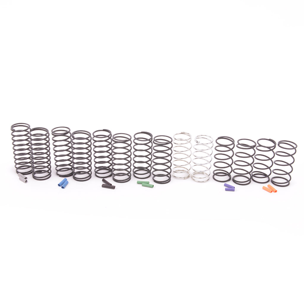 Schumacher - Vintage Springs Short  Set (7pr) - U8328