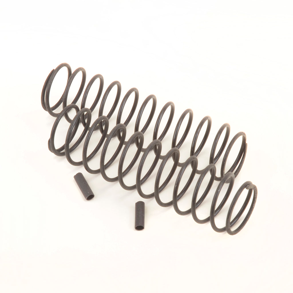 Schumacher - Vintage Springs Med Black 3.3lb/in (pr) - U8331