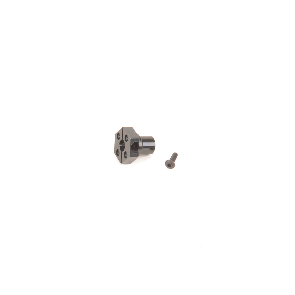 Schumacher - Gear Diff Wheel Hex RH Side - Icon 2 - U8338