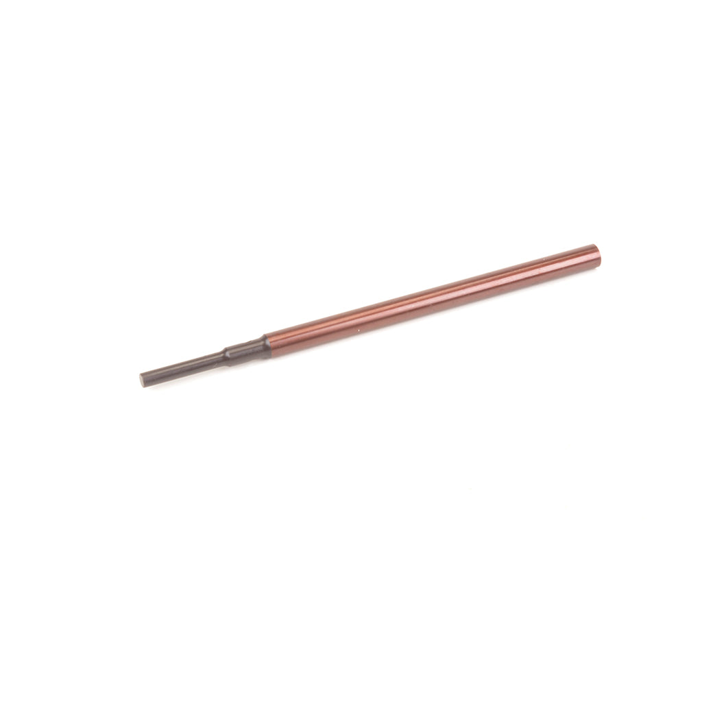 Schumacher - Steel Gear Diff Axle - Icon 2,A3 - U8342