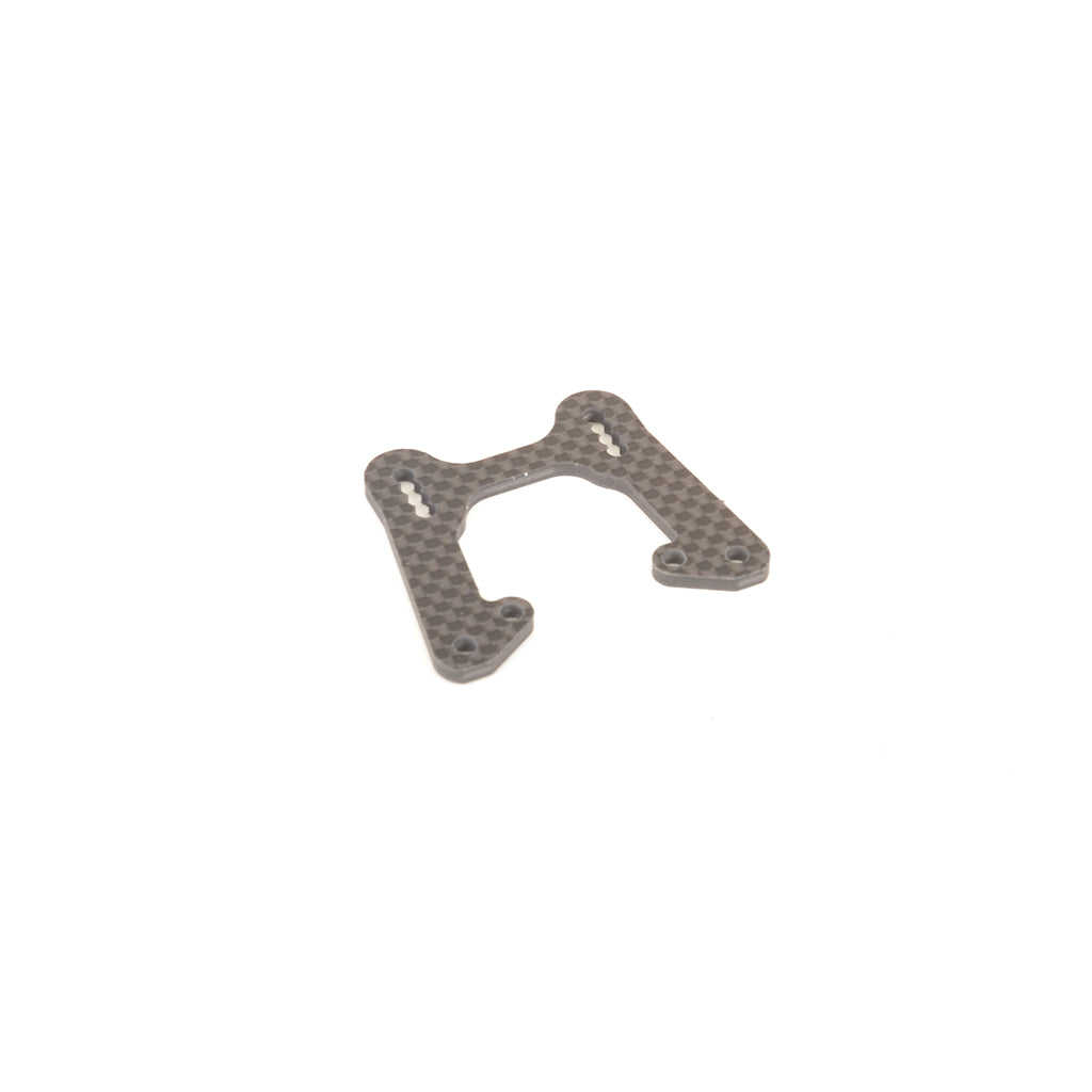 Schumacher - C/F Vertical Wing Mount - Icon 2 - U8350