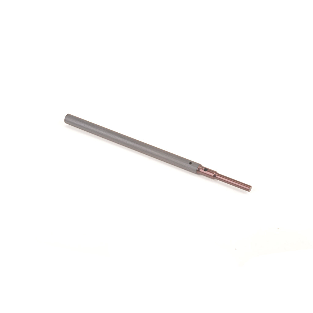 Schumacher - C/F Gear Diff Axle - A1-3,Icon/2 - U8353