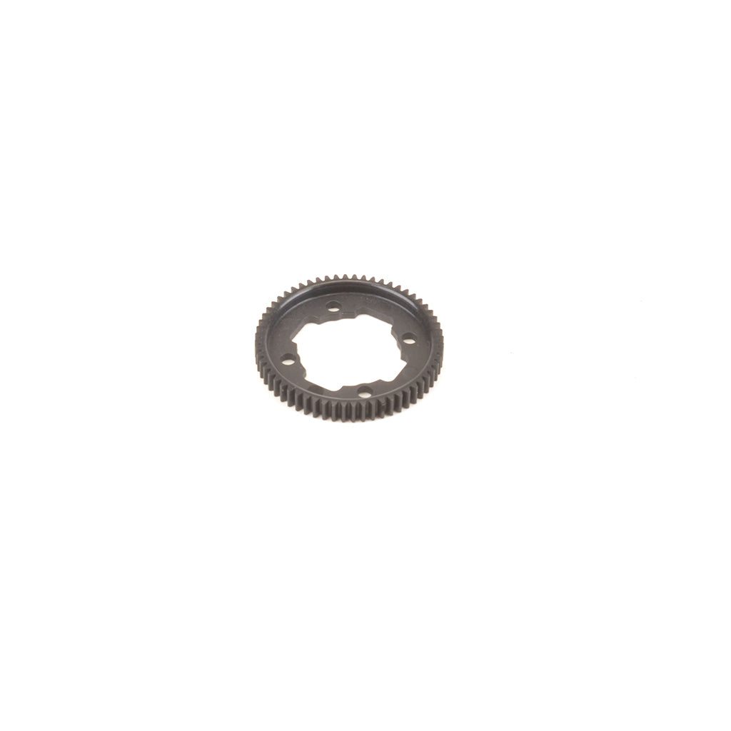 Schumacher - Machined Spur Gear 64t 48DP - Icon 2,A3 - U8357