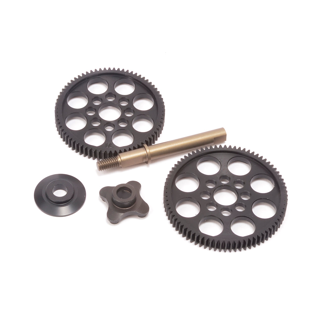 Schumacher - Slipper Lockout (Stock Layshaft Conversion) - L1R - U8360