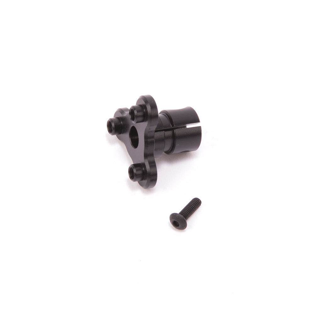 Schumacher - Gear Diff Wheel Hub RH Side - Atom 3 - U8361