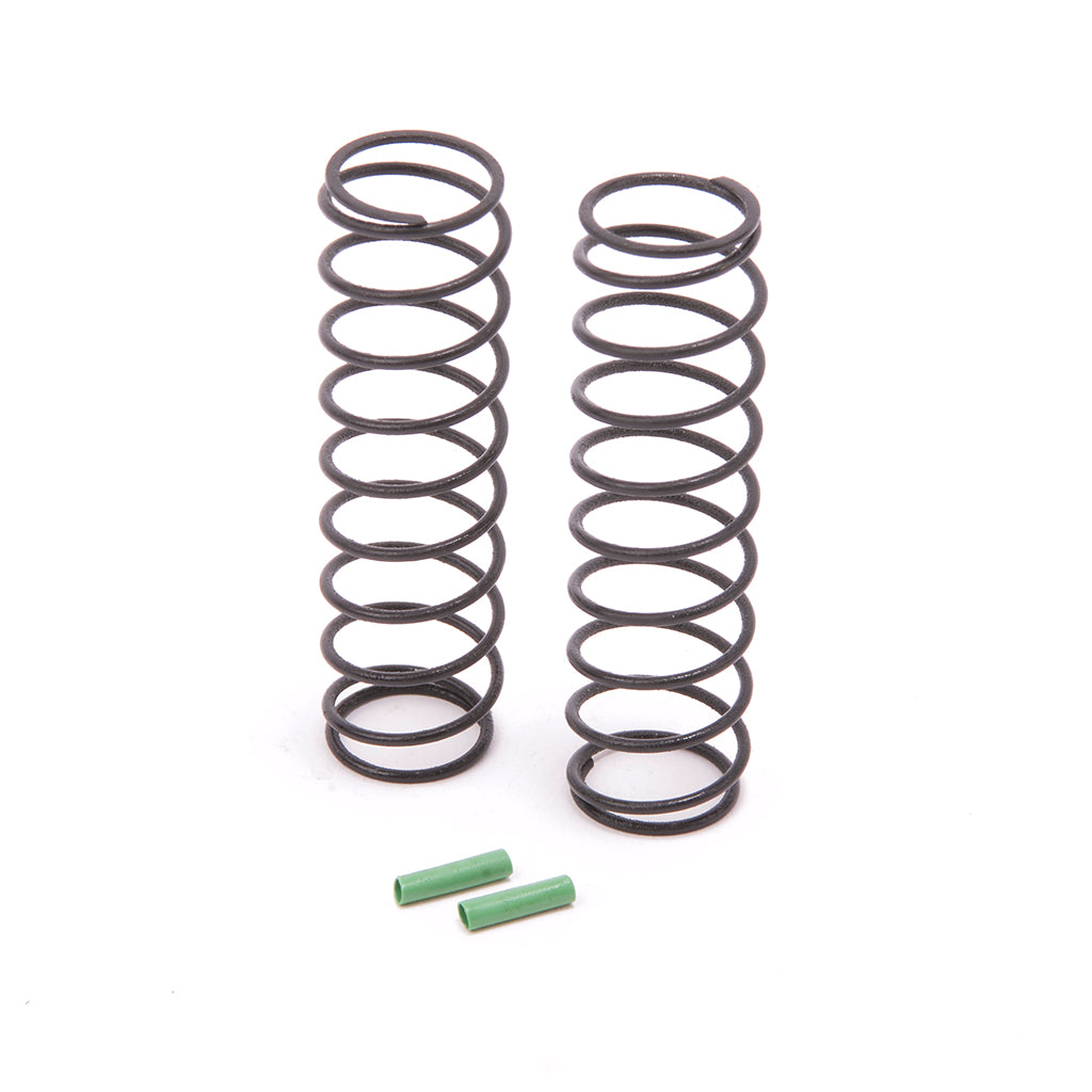 Schumacher - Vintage Springs Med Green 3.6lb/in (pr) - U8362