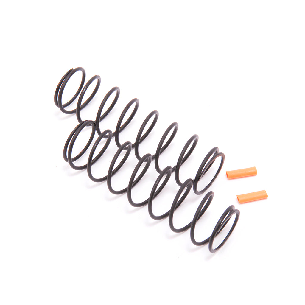Schumacher - Vintage Springs Med Orange 4.4lb/in (pr) - U8363
