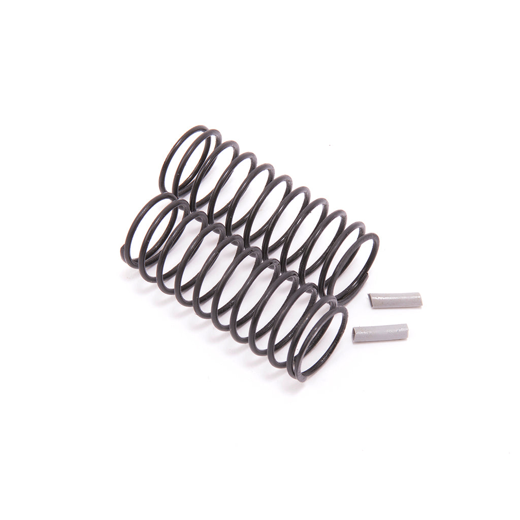 Schumacher - Vintage Springs Short Grey 3.5lb/in (pr) - U8367
