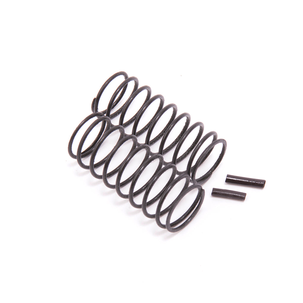 Schumacher - Vintage Springs Short  Black 4.5lb/in (pr) - U8369