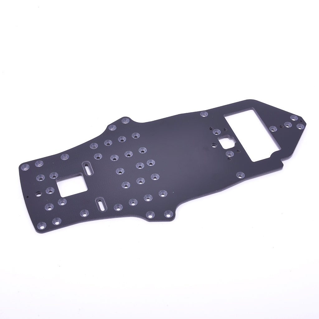 Schumacher - S2 Chassis - Atom 3 - U8371