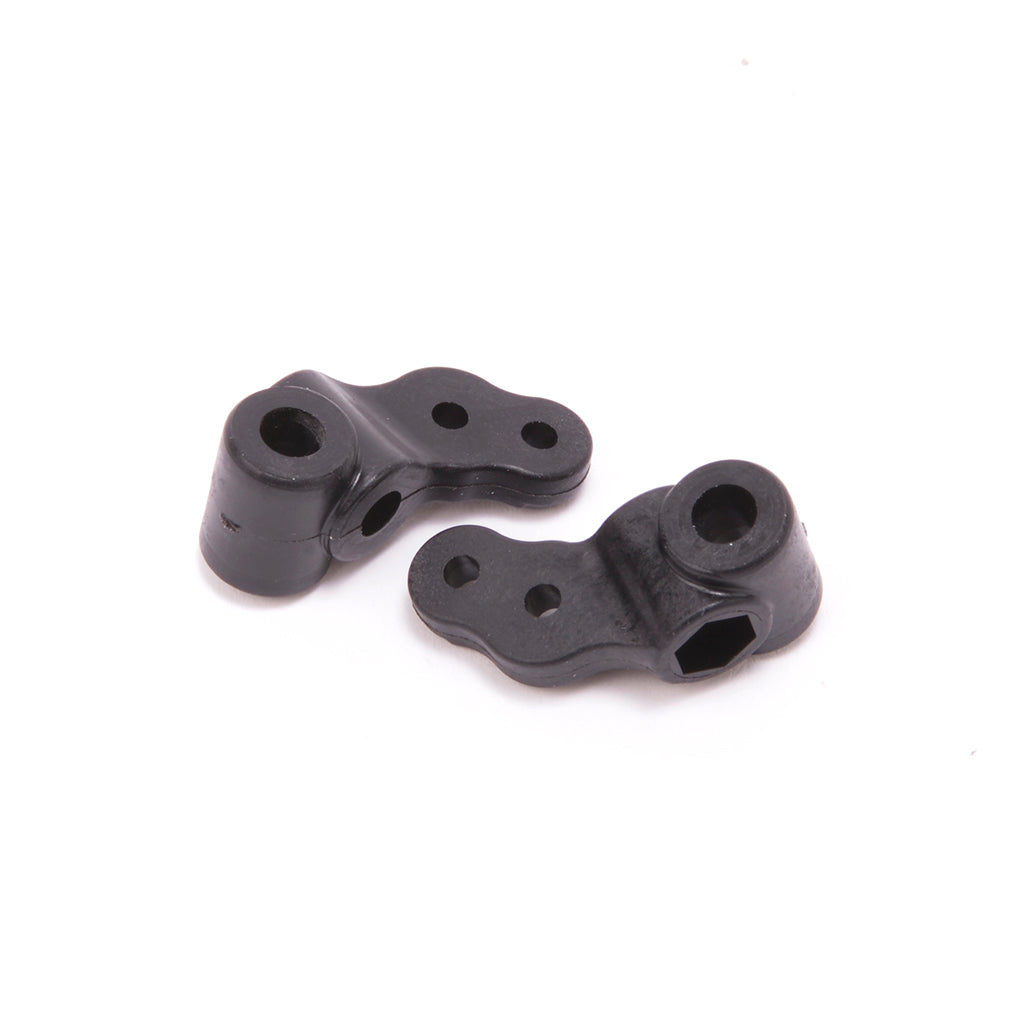 Schumacher - Hub Carriers (pr) - Eclipse 5 - U8376