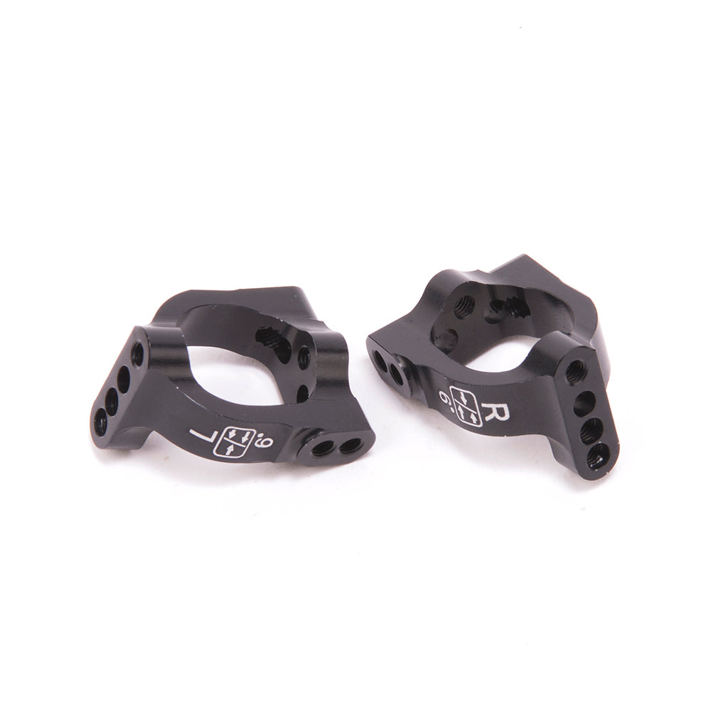 Schumacher - Alloy 6 Degree Yokes (pr) - L1R/PB - U8382