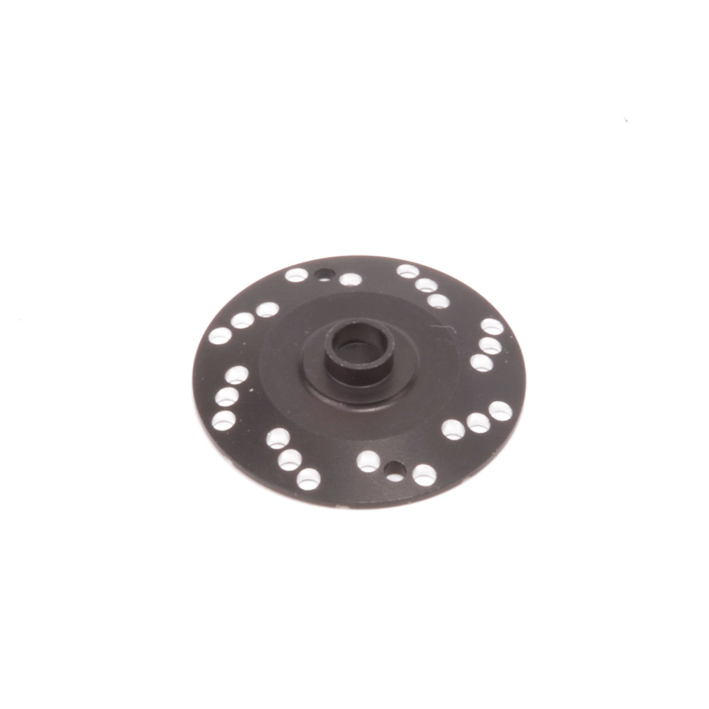 Schumacher - Outer Slipper Plate - L1R, ST2, LD3 - U8399