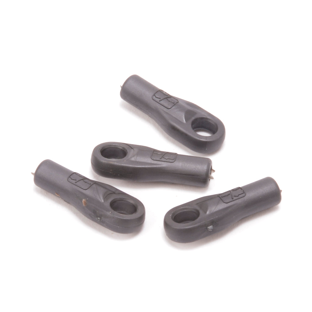 Schumacher - 5.5mm Long Socket - L1R/PB, ST2, LD3 (4 pcs) - U8400