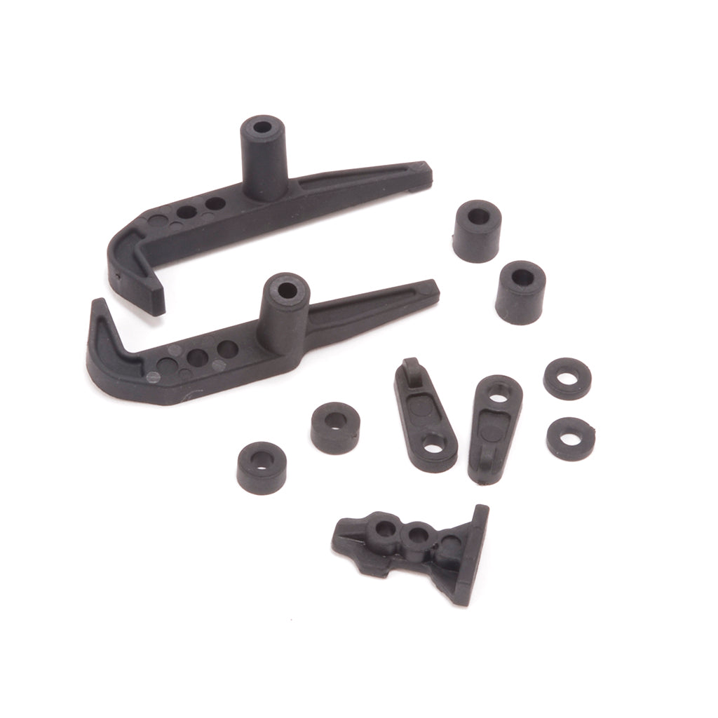 Schumacher - LiPo Mounting - L1R - U8406