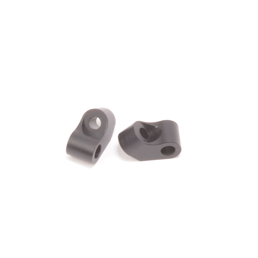 Schumacher - Alloy Front Pivot Block - L1R (pr) - U8407
