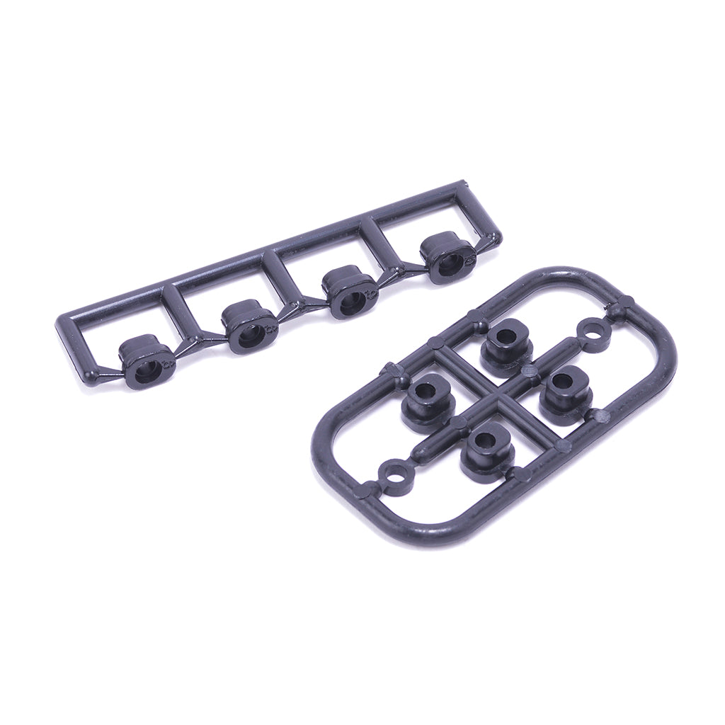 Schumacher - Front Strap Inserts and Washers - L1R (5 prs) - U8408