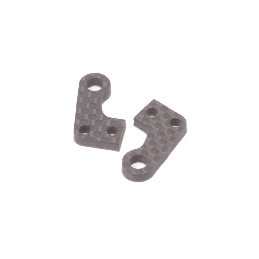 Schumacher - C/F Steering Arm - L1R (pr) - U8416