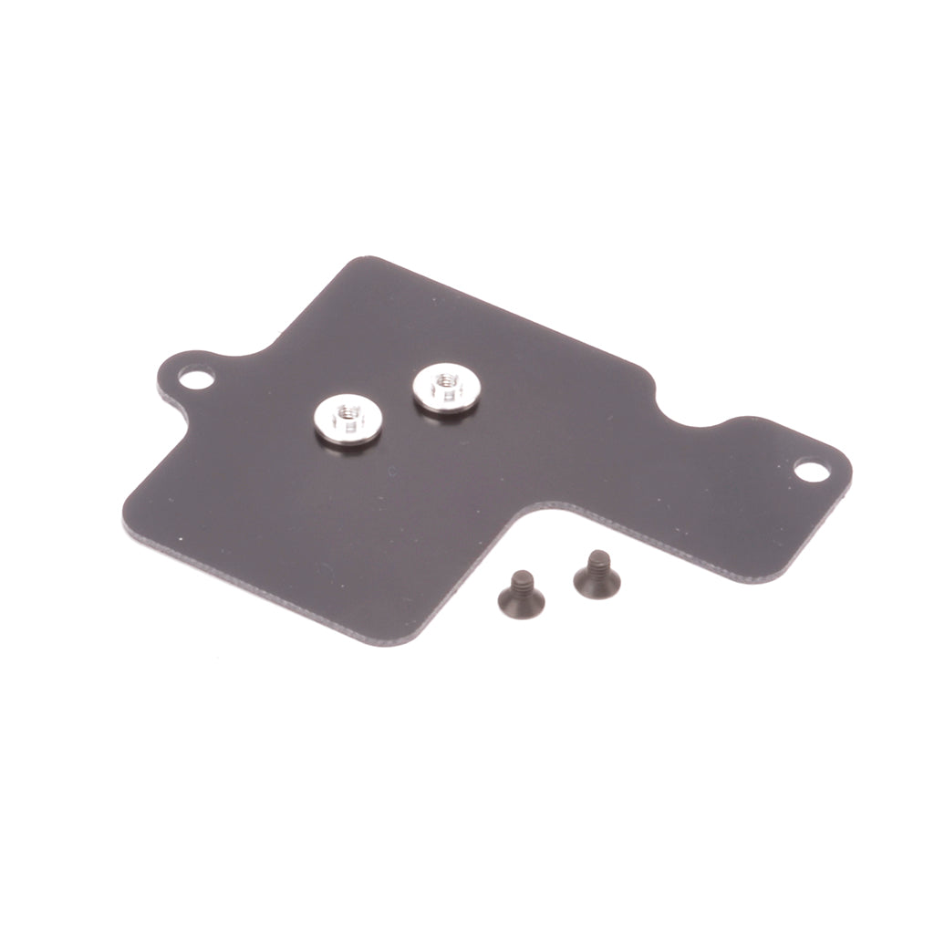 Schumacher - S2 ESC Tray - L1R - U8418